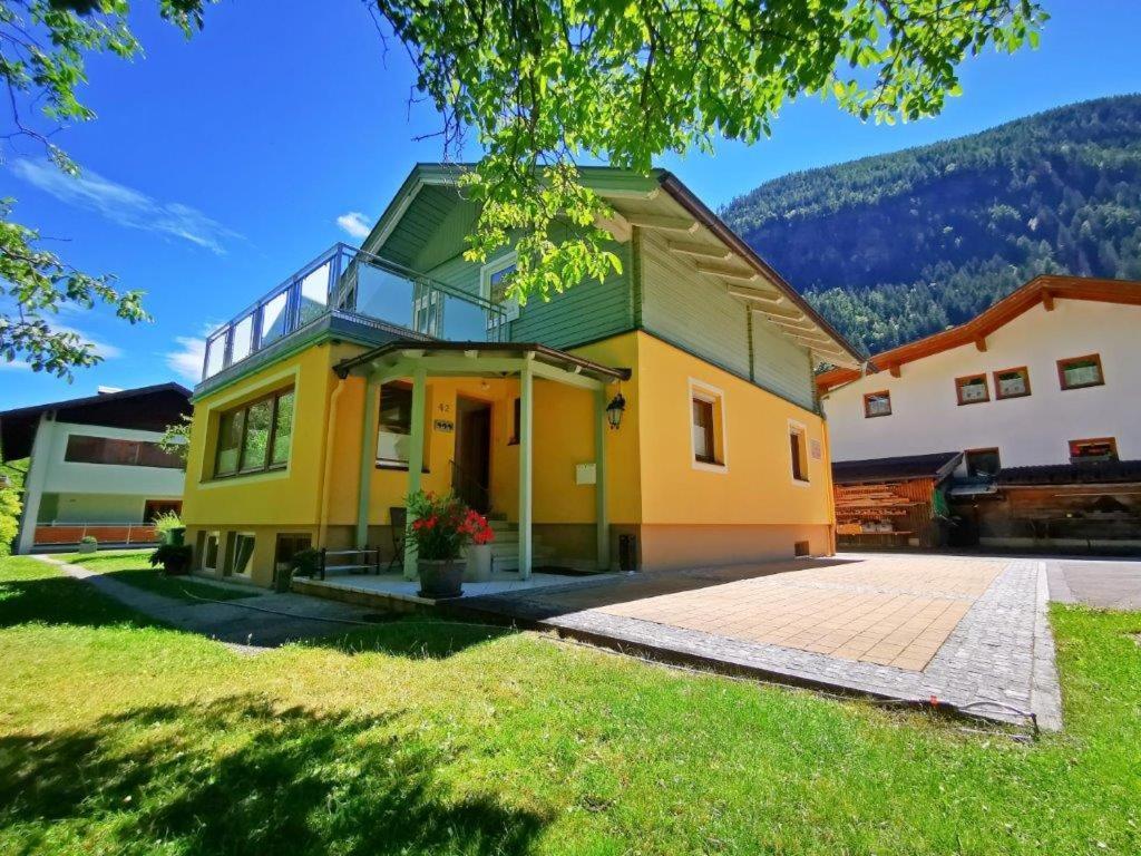 Haus Maria Apartment Sankt Johann im Walde Exterior photo