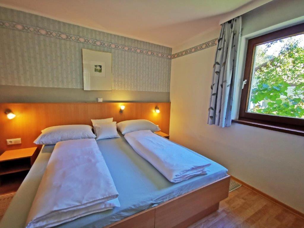 Haus Maria Apartment Sankt Johann im Walde Exterior photo