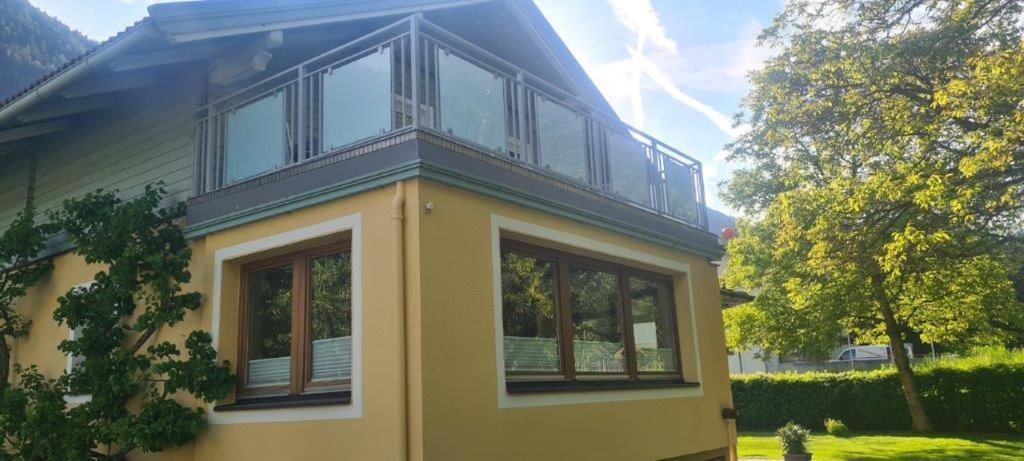 Haus Maria Apartment Sankt Johann im Walde Exterior photo